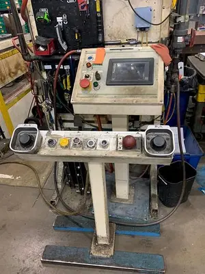 USED 1985 MINSTER #7