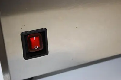 Slush Machine - Model: X-300 -PROFIT MAKER