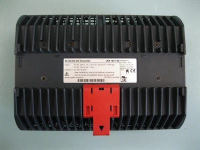 USED Power-One LXN 1601-6S