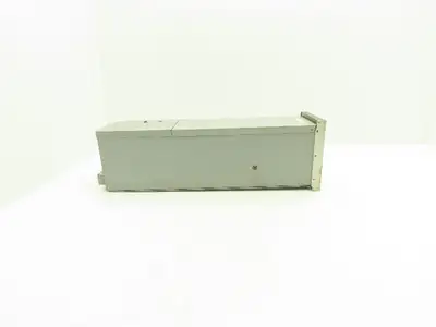 Foxboro 220S-2F6 SPEC 200 Analog Pressure Recorder Rack/Panel Mount Module Unit