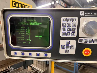 USED ALLSTEEL 35-6