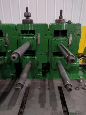 USED YODER #M1-1/2