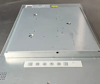 Advantec FPM-5151G Industrial Monitor Operator Interface (BIN345)