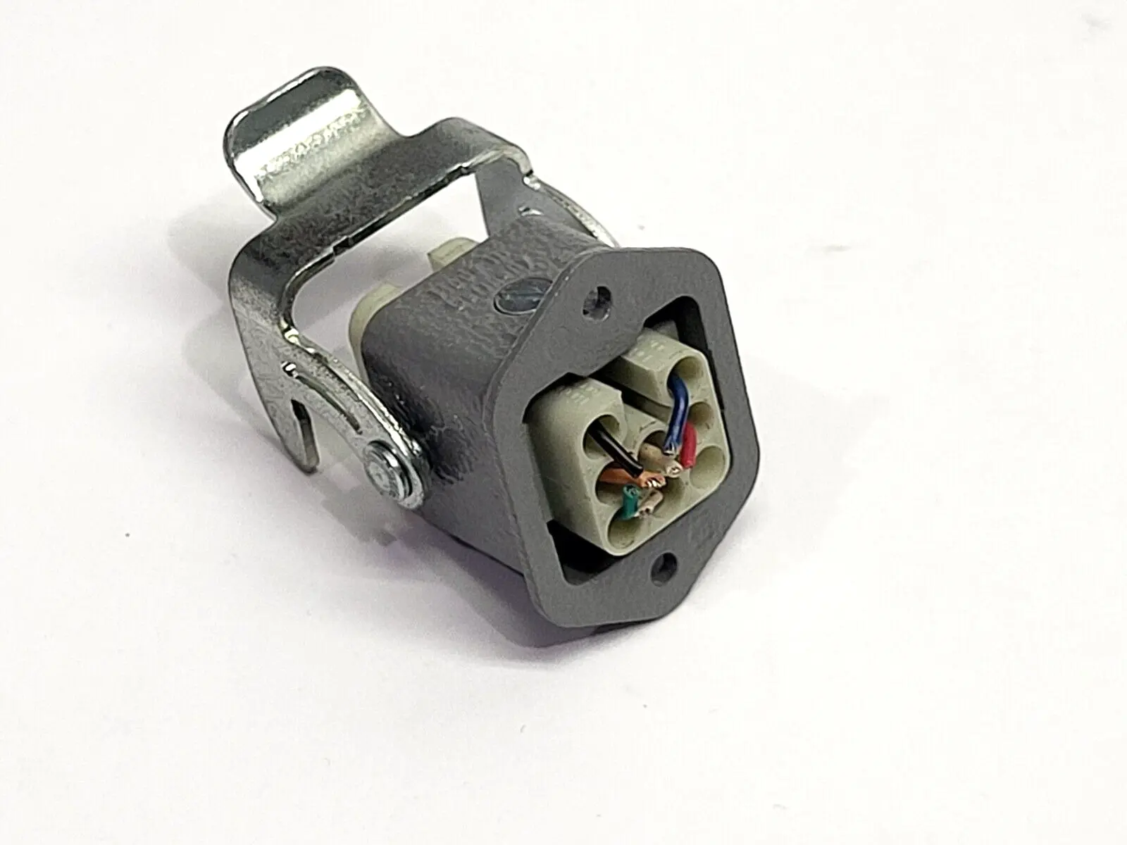 Used HARTING 19440030301 Connector Accessories Michigan US | Maverick Industrial Sales #1473960