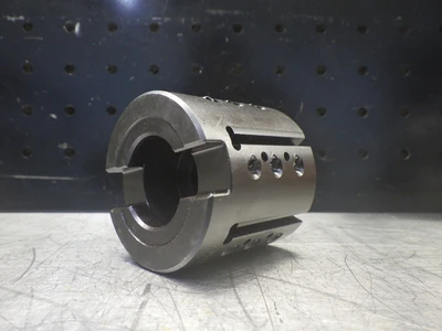 SECO 58mm Coolant Thru Thread Mill Head 27mm Arbor R396.19-0058-4003-6AM (LOC3029B)