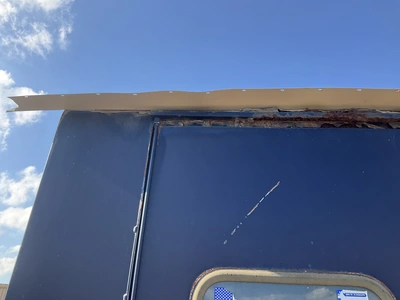 Used 1997 FORD F SUPER DUTY Service & Utility Trucks Michigan US | Miedema Asset Management Group #1325577
