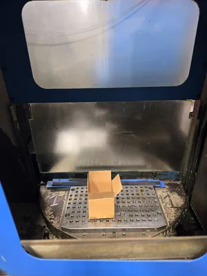 KIA Kiacenter V25 Drilling & Tapping Centers | 520 Machinery Sales LLC (6)