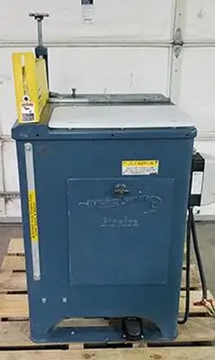 USED WHIRLWIND 212L OR 212R