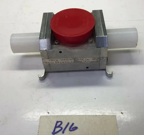 Used Particle Measuring Systems VML-1/2-VCO-PFA Semiconductor - Other Indiana US | J&J Industrial Supply #516145
