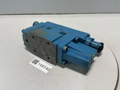 USED REXROTH 3DREP 6 C-11/25A24NZ4M