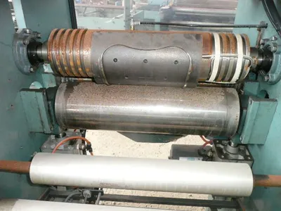 2007 GAMMA 705 Presse à découper hydraulique | Perry Equipment (16)