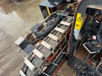 Used 2009 DITCH WITCH JT2020 MACH 1 Drill Rigs Ontario CA | Driven Equipment Solutions #1423092