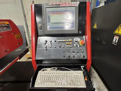 Used AMADA EMK-3510NT Turret Punches CA | MANUFACTURING SOLUTIONS #1310162
