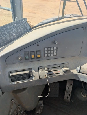 Used 2009 VOLVO A40E Dump trucks Louisiana US | Proxy Equipment #1545569
