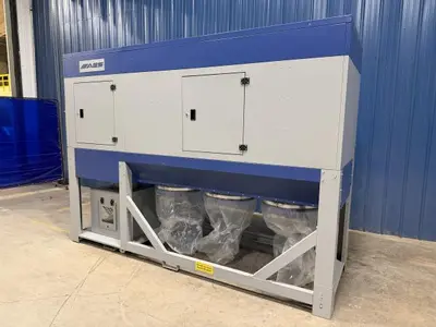 USED AES ST-10.000