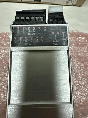 New | in-Stock MOORE SPA2/HLPRG/2PRG/U-AO-DPDT (DIN) Industrial Controls | Surplus Asset Holdings #1220554