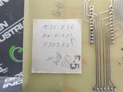 USED RIS AN-4127