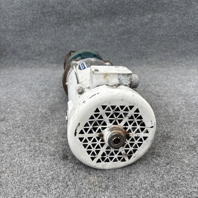 Used Baldor CDPWD3455 D.C. Motors California US | Davliegogo LLC #1729086