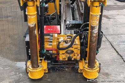 Used 2020 VERMEER 2020 VERMEER D23X30DR S3 Drill Rigs Florida US | HDD Broker #1346325