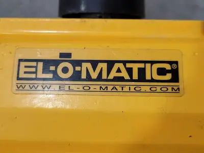 USED EL-O-MATIC ED0040-U2A00A-14K0