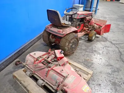 Used TORO _UNKNOWN_ Material Handling (misc) Ohio US | HGR 24 #1184392