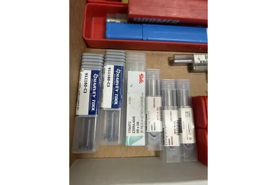 Used _UNKNOWN_ _UNKNOWN_ Other Cutting Tools Utah US | KD Auctions #1549512