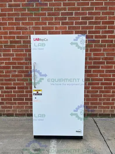 Used LABREPCO LABH-30-FM FUTURA SILVER SERIES LABORATORY FREEZER -20°C, 30 CU. FT. Lab Freezers California US | Equipment Lab #485492