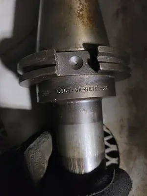 USED DEVLIEG 50CT-GA-BA181-66