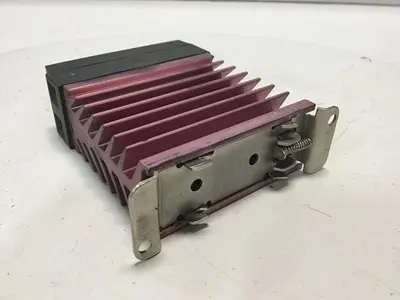 USED CONTINENTAL INDUSTRIES RSDA-660-25-1DE