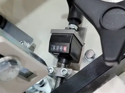 NEW SCM MINIMAX ME 20
