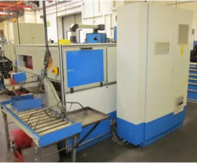 USED BAD PRX32E-CNC