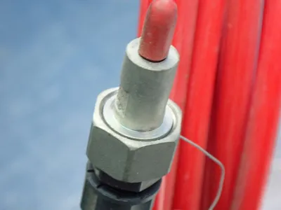 USED ITT CANNON 1215415019
