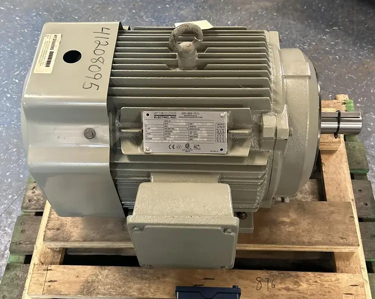 New | in-Stock STERLING ELECTRIC TH0154FHA Industrial Controls | Surplus Asset Holdings #1220986