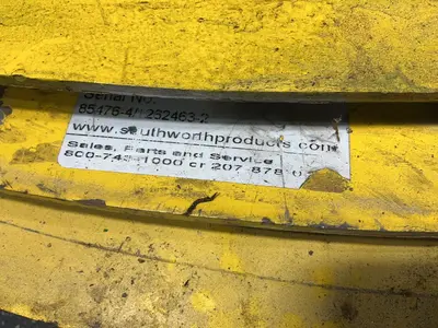 Used SOUTHWORTH _UNKNOWN_ Turners Ohio US | HGR 24 #1358683