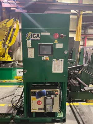 2015 FANUC M-410iC/315 ROBOTS, OTHER | Asset Exchange Corporation (3)