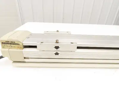 IAI IS-M-X-M-20-200-650-EU-G1-HR Linear Actuator 650mm Ball Screw