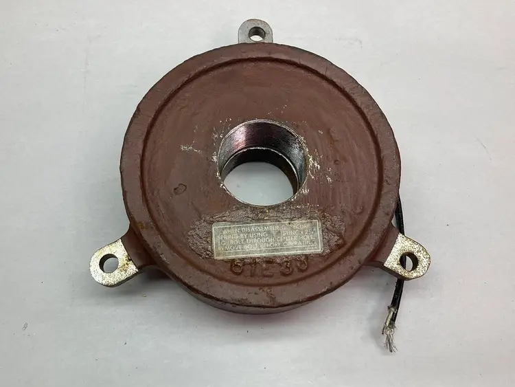 Used P&H HARNISCHFEGER CD-2 Potentiometers Ohio US | Surplus Asset Holdings #1227720