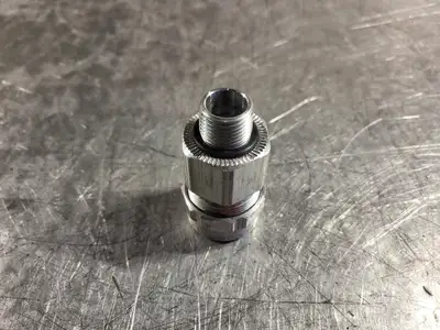 USED T&B FITTINGS ST050-465