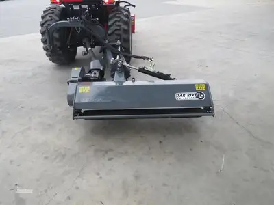 New | in-Stock 2026 TAR RIVER TRDB053 Flail Mowers Pennsylvania US | Zimmerman Farm Service #1410316