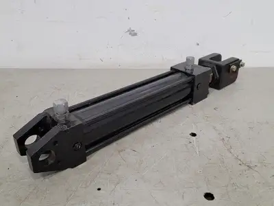 USED KINECOR HV84R2B
