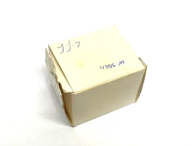 New | in-Stock WM Berg Slip Coupling Clutch Miscellaneous Equipment (Metalworking) Michigan US | Maverick Industrial Sales #1395874