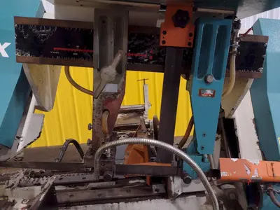 USED KALAMAZOO
