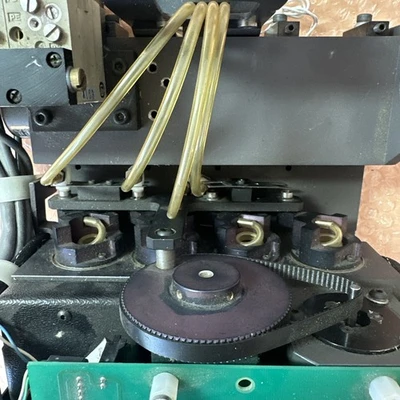 USED Universal Instruments 44295103