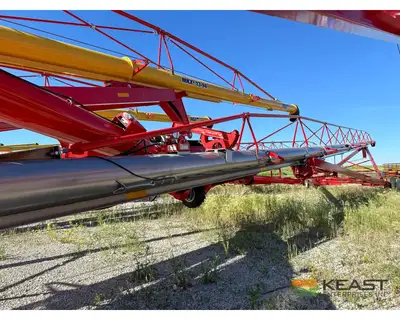 Used HUTCHINSON _UNKNOWN_ Augers Iowa US | Keast Enterprises #1360266
