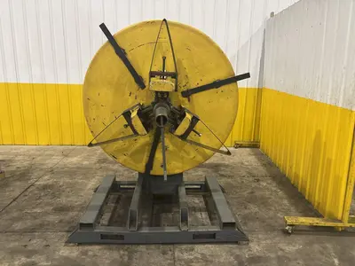 USED AMERICAN STEEL LINE 60