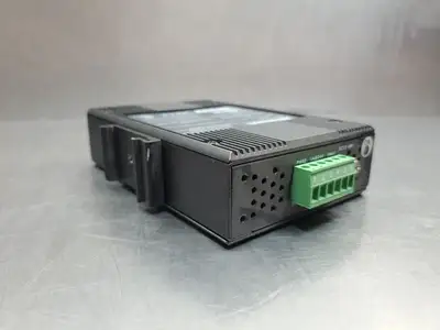 Used Advantech EKI-2528 Industrial Ethernet Switch, 8-Port, 12-48VDC Network Switches South Carolina US | Palmetto Automation #1511991