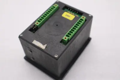 BALLUFF BDD 611-R3Q4-0-52-N-00 DIGITAL DISPLAY 6 DIGIT STOCK K-665-C