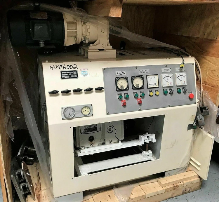 Used Baker Perkins LEX8 Tooling & Accessories (Other) California US | Amiron Machinery #1232787