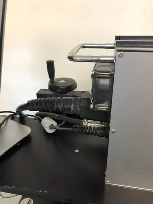 USED 2016 KEYENCE MD-X1000