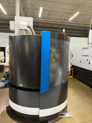 Used 2017 TORNOS MULTI-SWISS 8X26 Swiss Type Automatic Screw Machines Illinois US | Graff-Pinkert #1253682